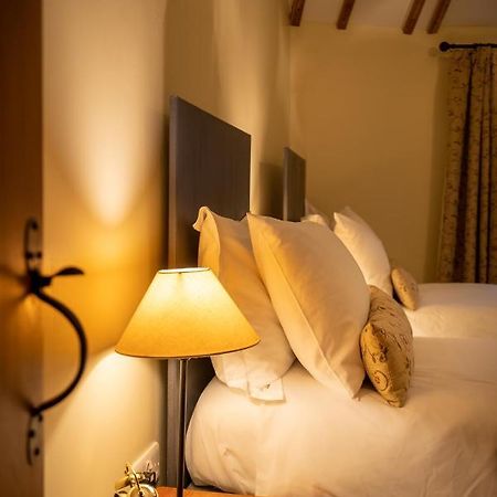 All Seasons Cottage Breaks Saxmundham Esterno foto