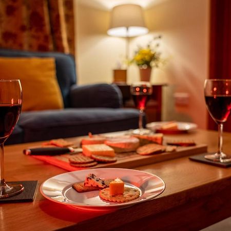 All Seasons Cottage Breaks Saxmundham Esterno foto