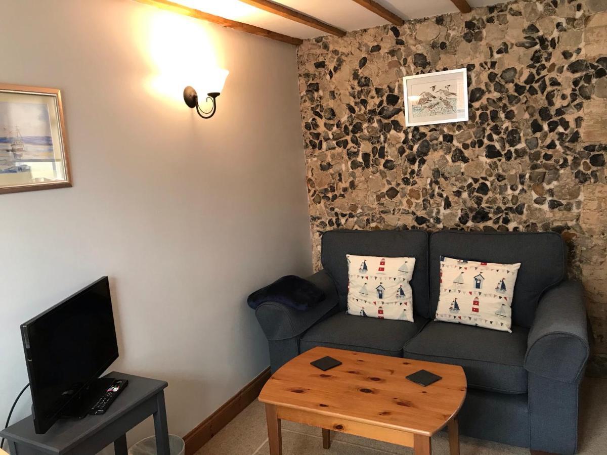 All Seasons Cottage Breaks Saxmundham Esterno foto