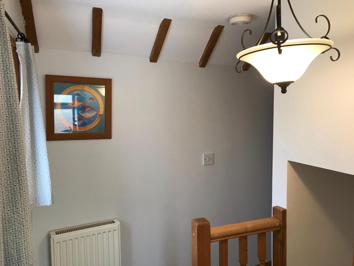 All Seasons Cottage Breaks Saxmundham Esterno foto