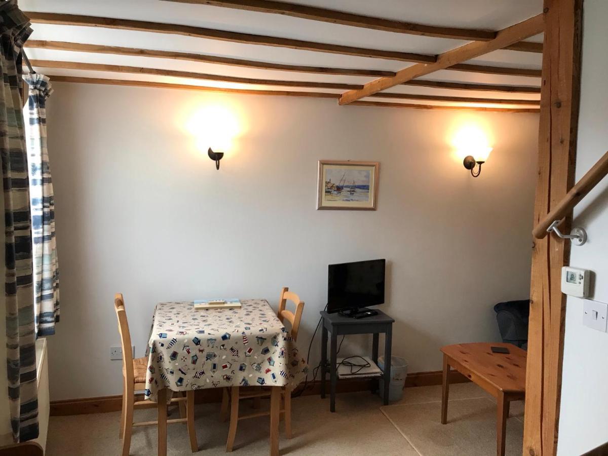All Seasons Cottage Breaks Saxmundham Esterno foto