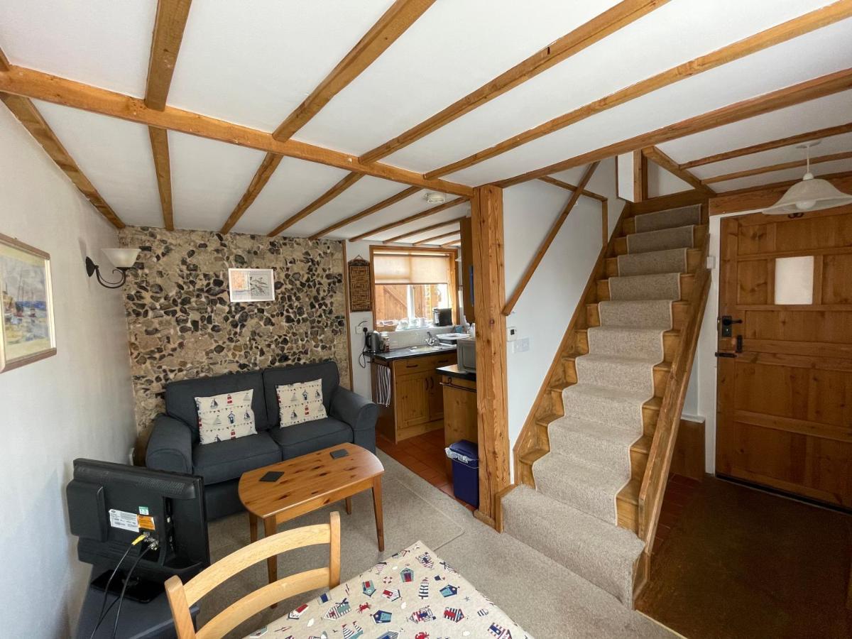 All Seasons Cottage Breaks Saxmundham Esterno foto