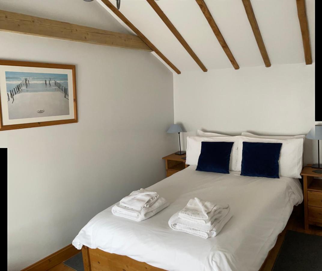 All Seasons Cottage Breaks Saxmundham Esterno foto