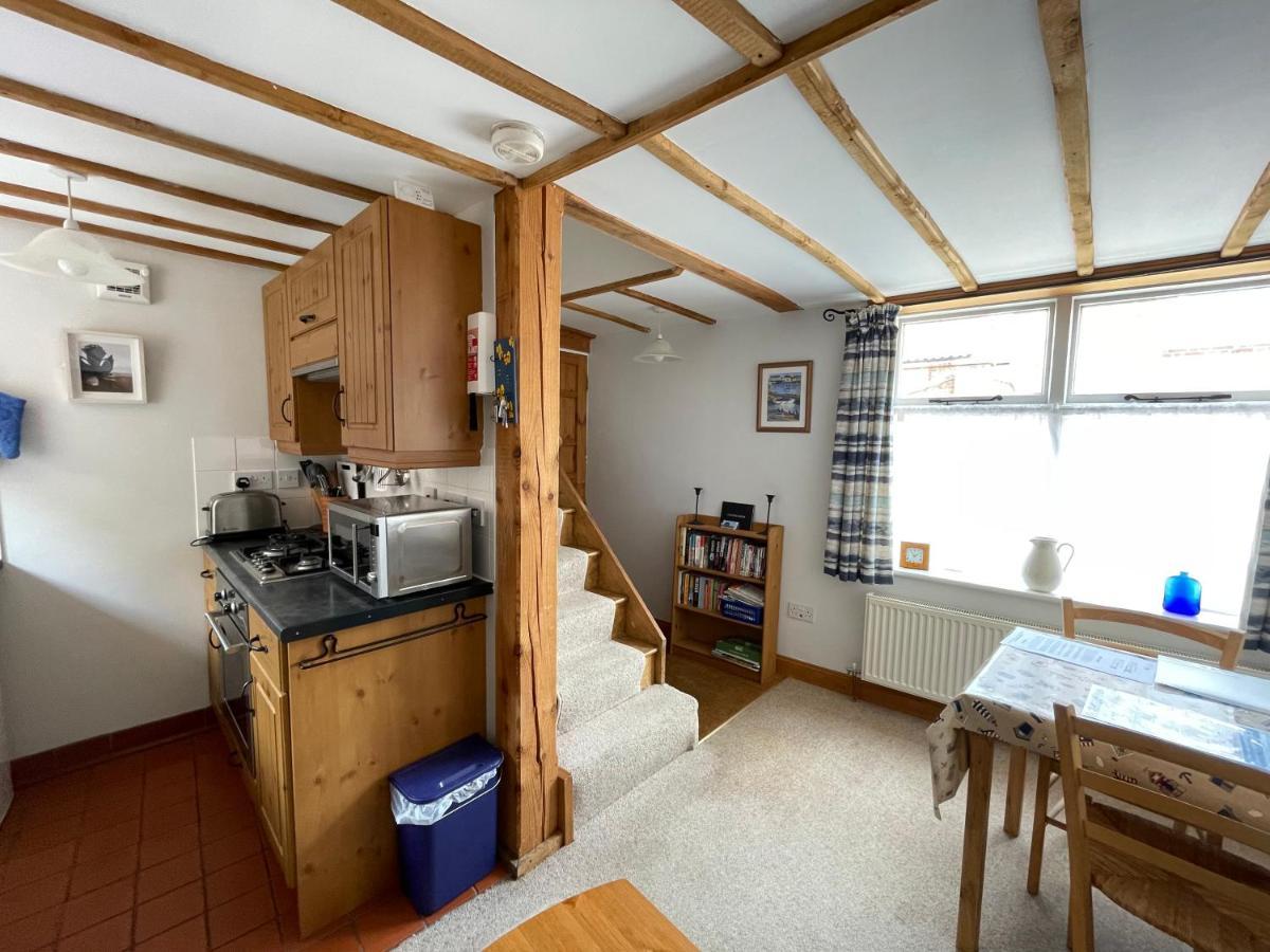 All Seasons Cottage Breaks Saxmundham Esterno foto
