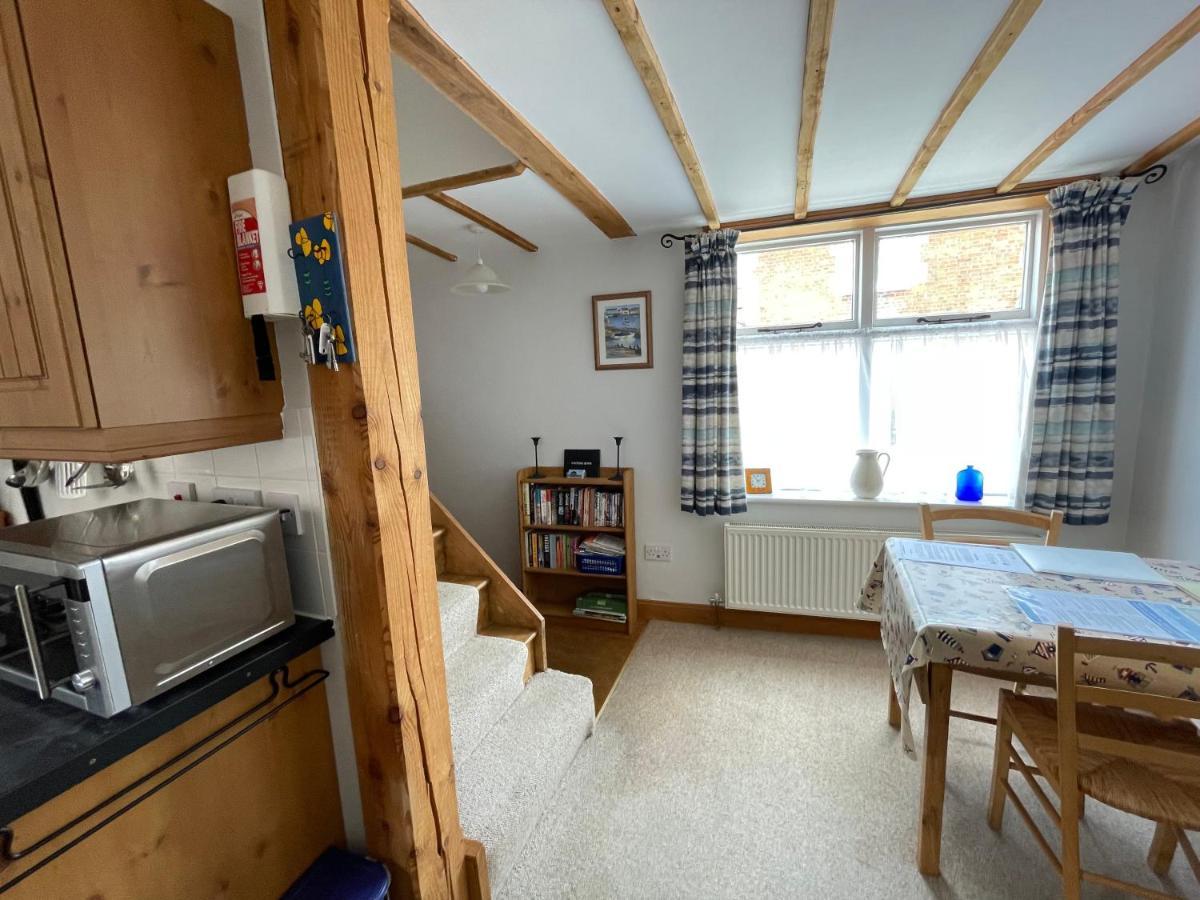 All Seasons Cottage Breaks Saxmundham Esterno foto