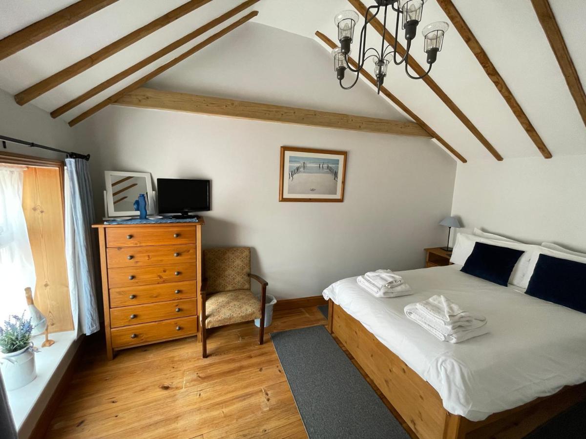 All Seasons Cottage Breaks Saxmundham Esterno foto