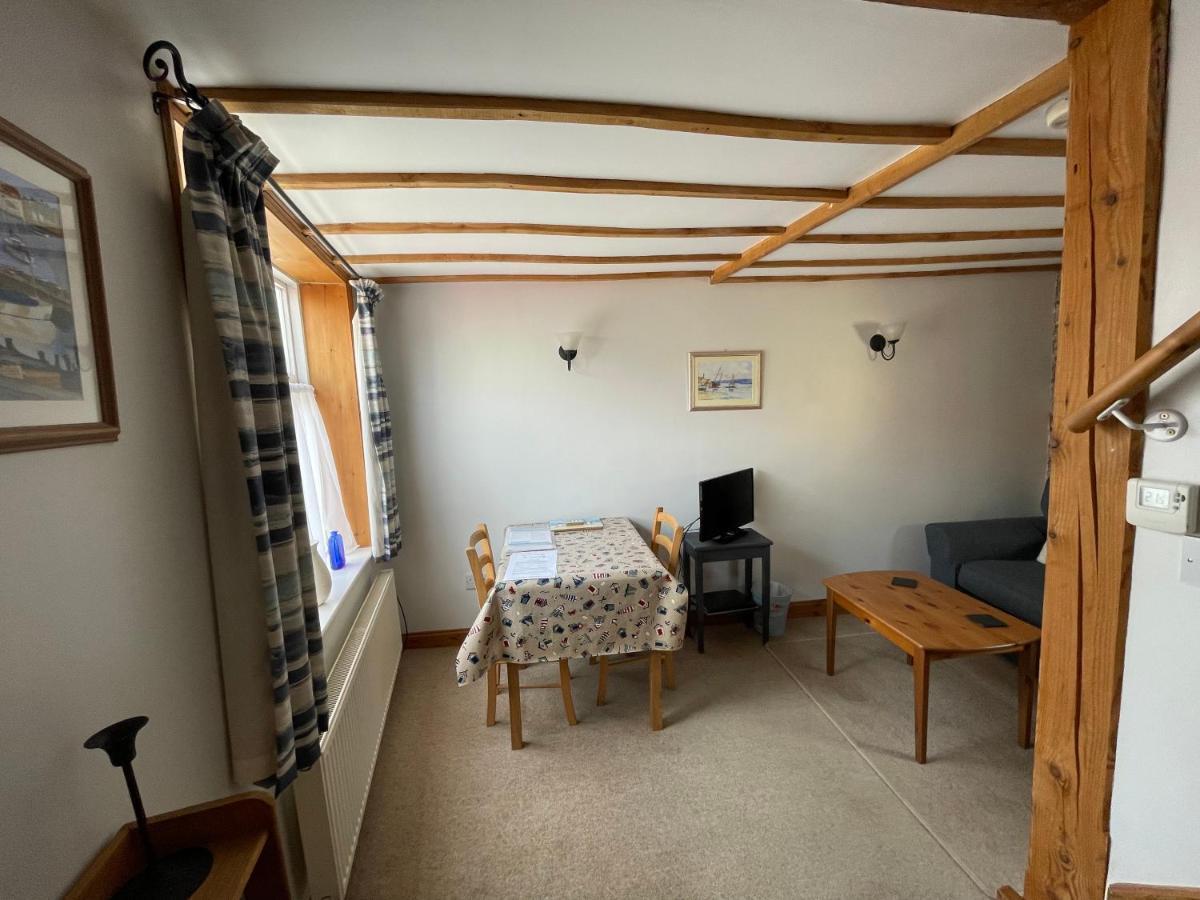 All Seasons Cottage Breaks Saxmundham Esterno foto