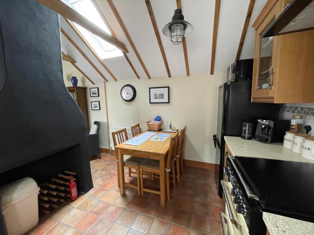 All Seasons Cottage Breaks Saxmundham Esterno foto