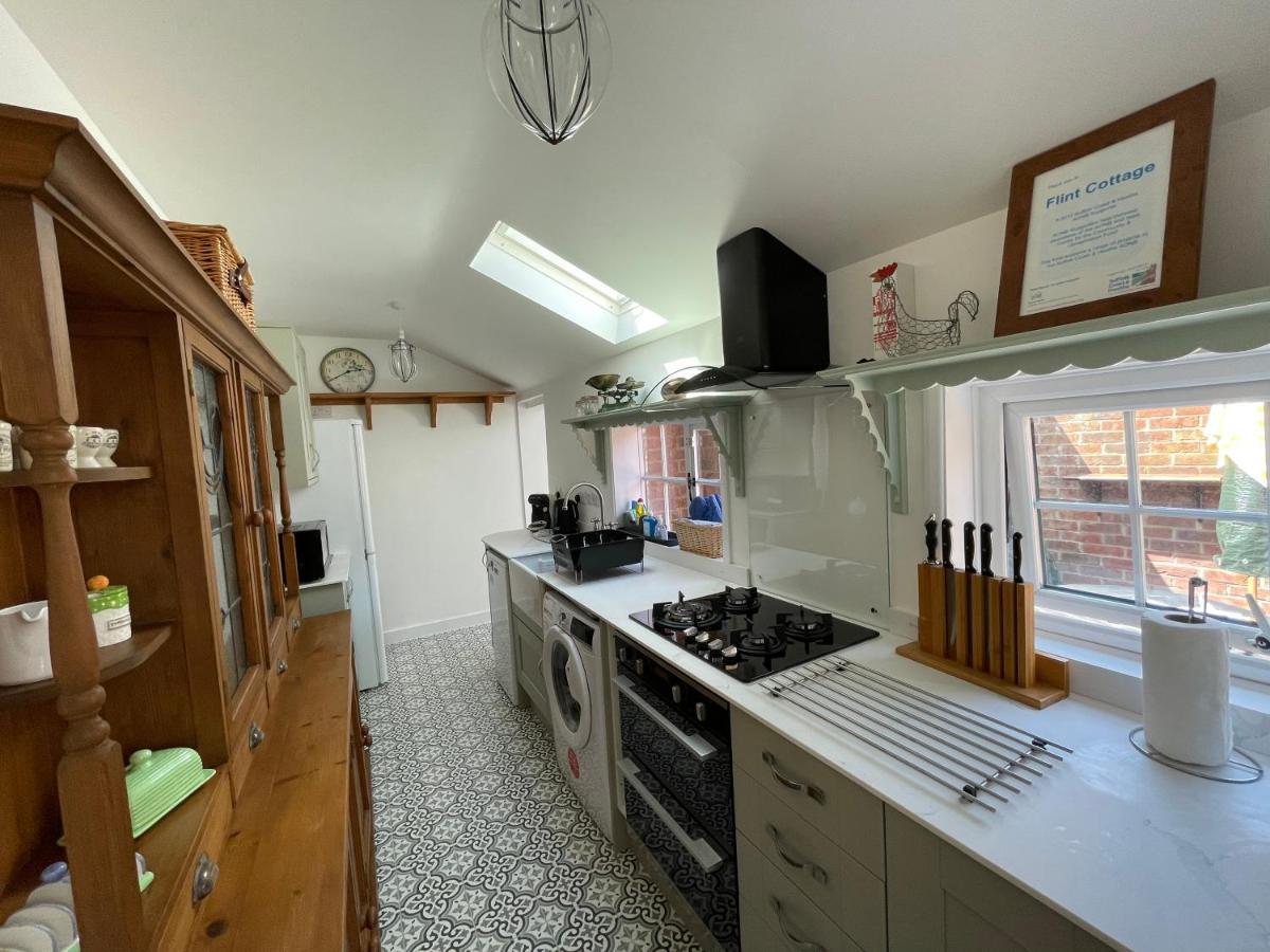 All Seasons Cottage Breaks Saxmundham Esterno foto