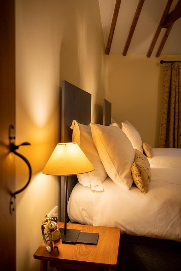 All Seasons Cottage Breaks Saxmundham Esterno foto