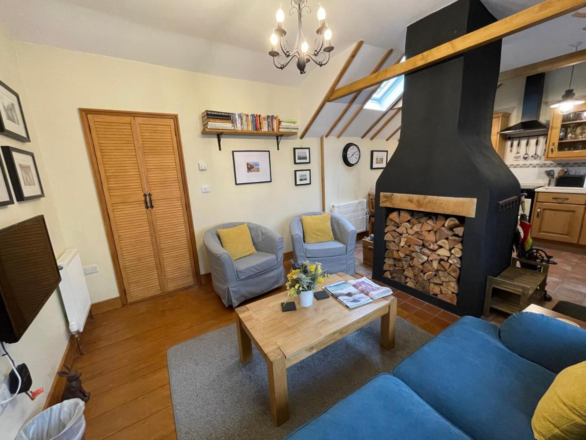 All Seasons Cottage Breaks Saxmundham Esterno foto