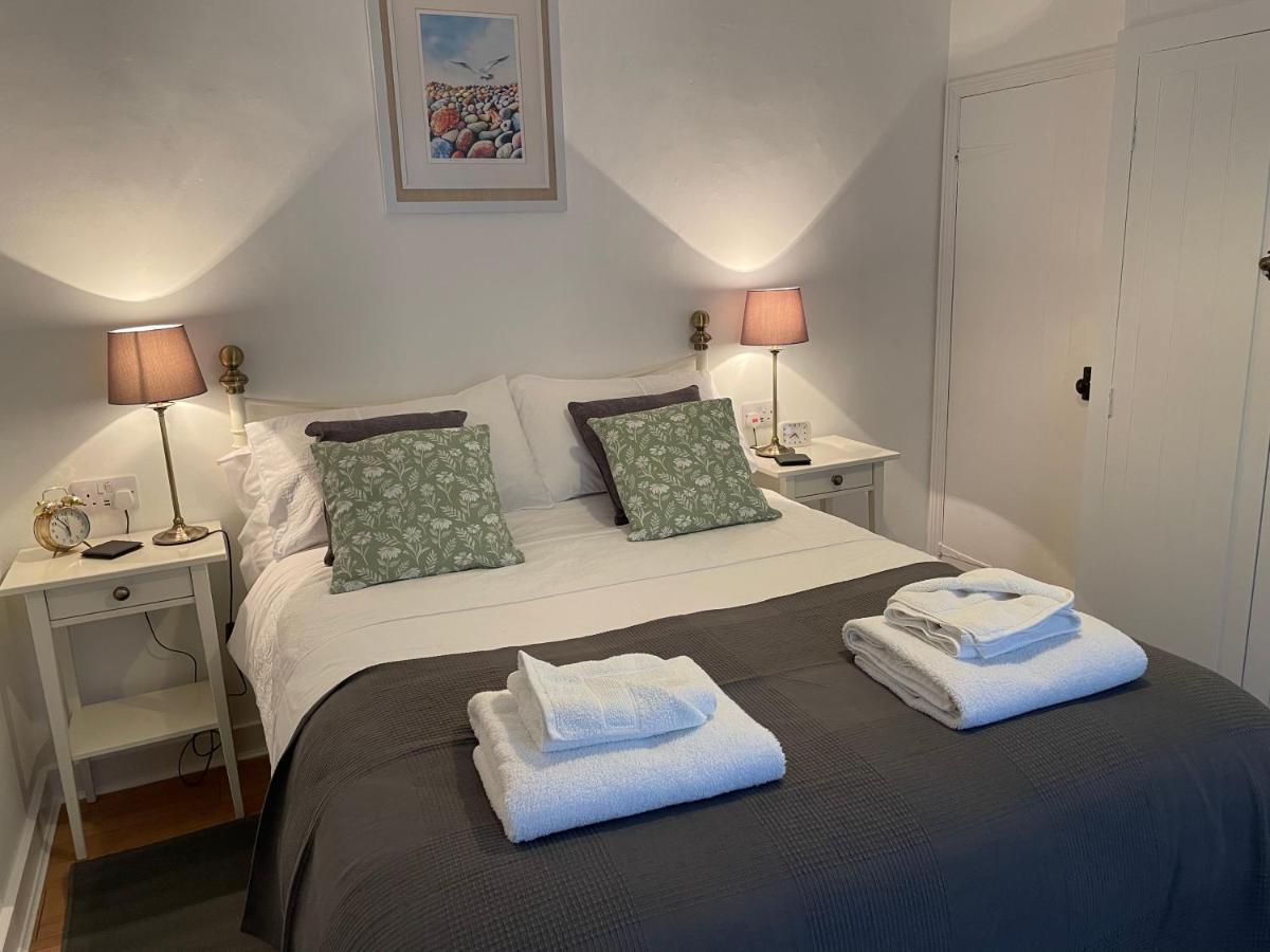 All Seasons Cottage Breaks Saxmundham Esterno foto
