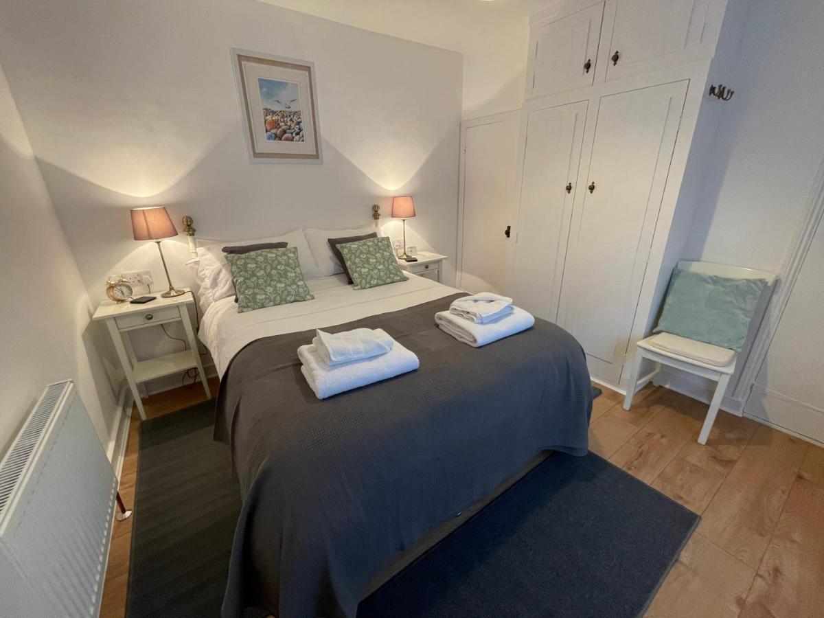 All Seasons Cottage Breaks Saxmundham Esterno foto
