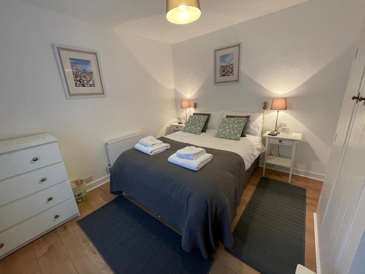 All Seasons Cottage Breaks Saxmundham Esterno foto