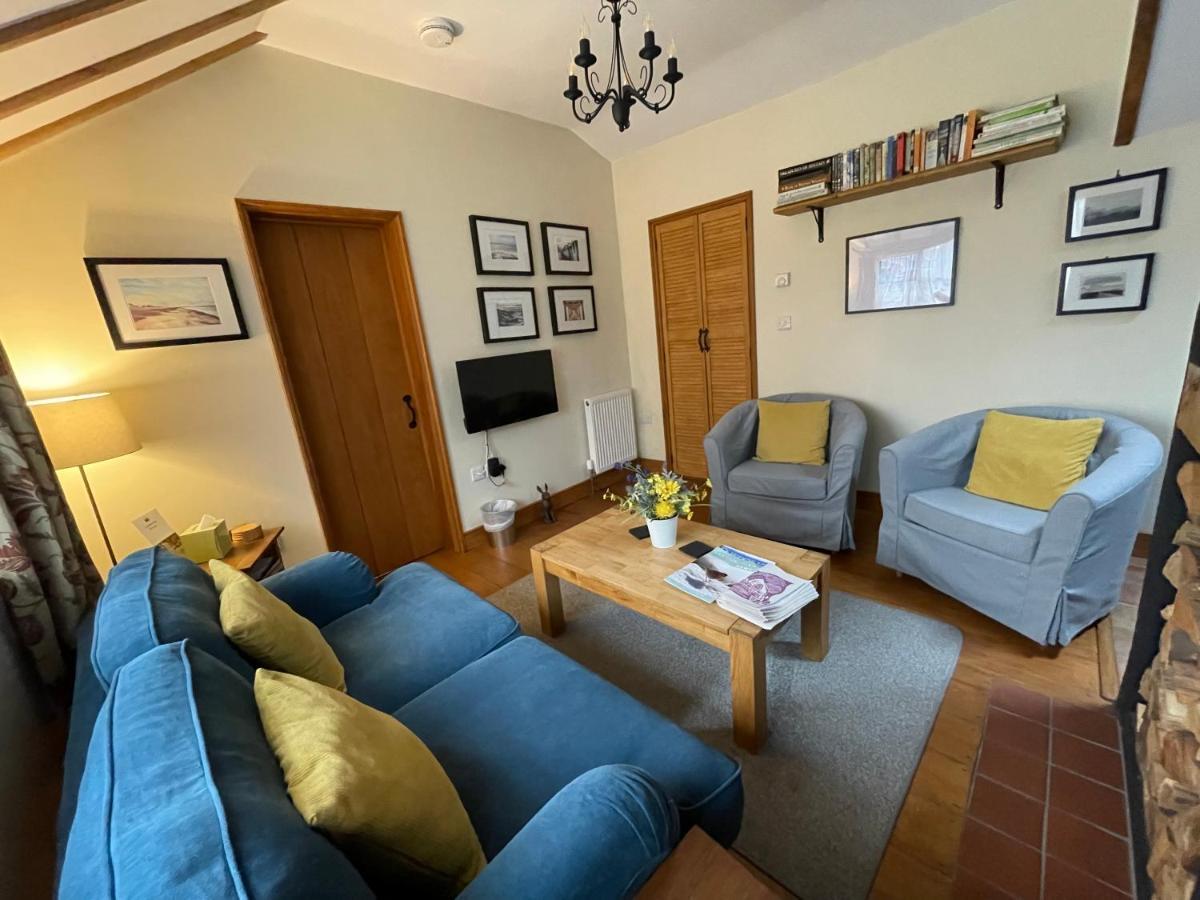 All Seasons Cottage Breaks Saxmundham Esterno foto