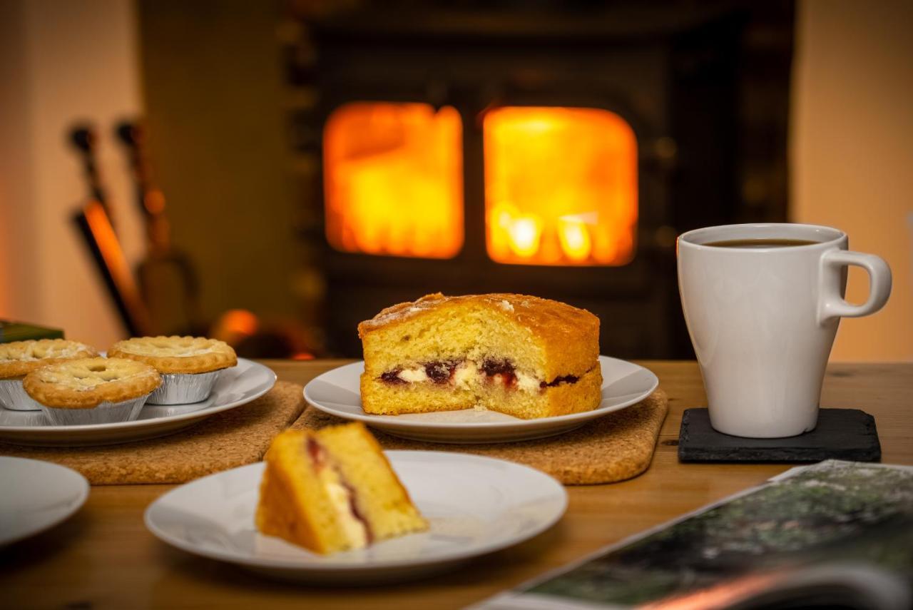 All Seasons Cottage Breaks Saxmundham Esterno foto