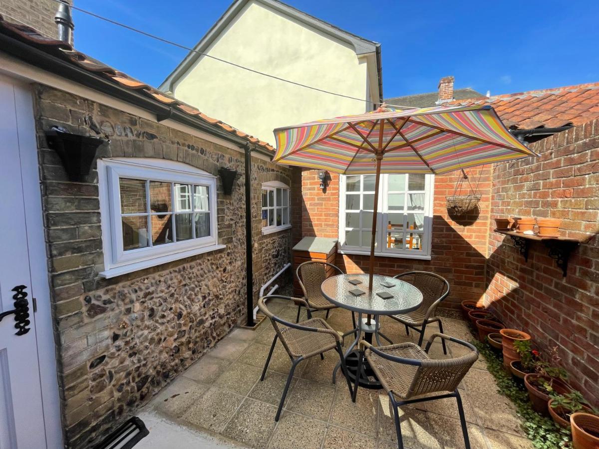 All Seasons Cottage Breaks Saxmundham Esterno foto