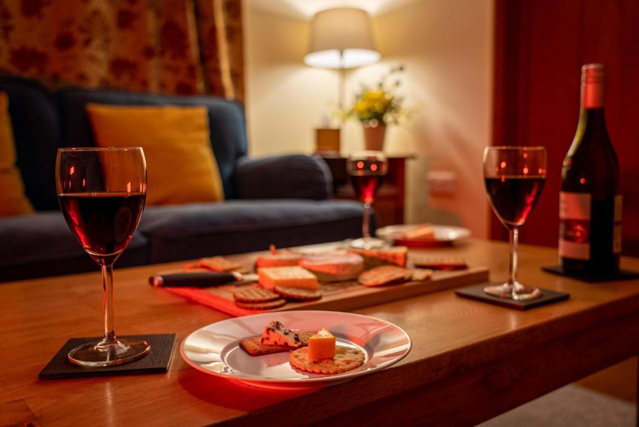 All Seasons Cottage Breaks Saxmundham Esterno foto