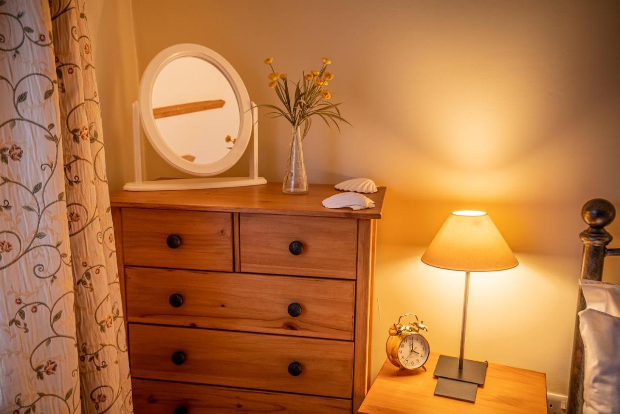 All Seasons Cottage Breaks Saxmundham Esterno foto