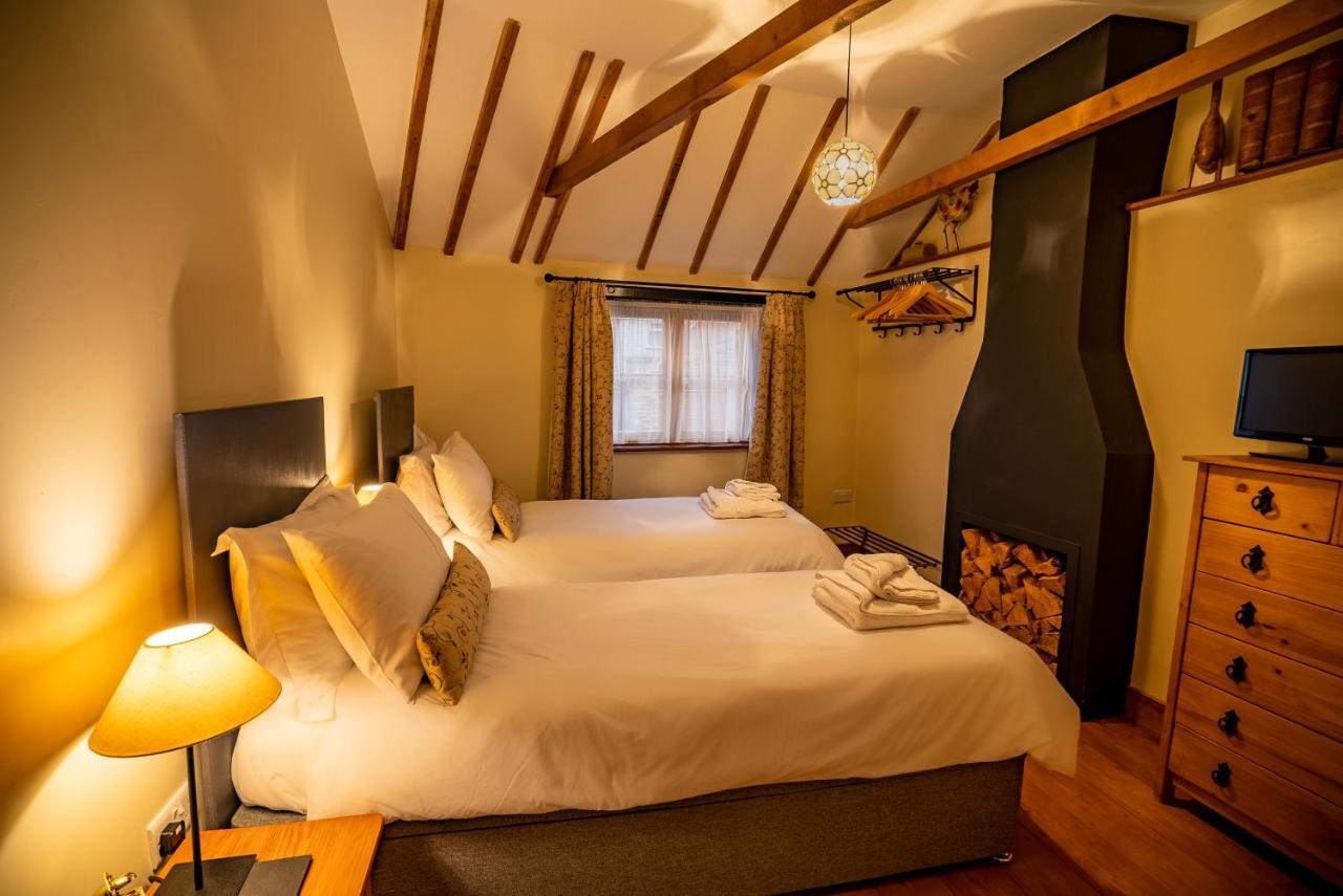 All Seasons Cottage Breaks Saxmundham Esterno foto