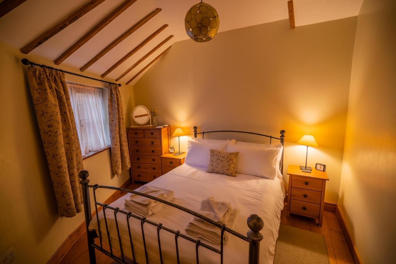 All Seasons Cottage Breaks Saxmundham Esterno foto