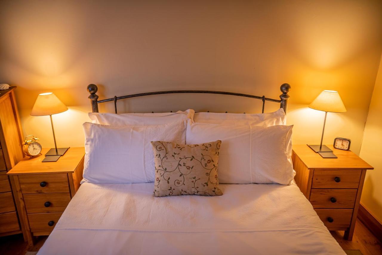 All Seasons Cottage Breaks Saxmundham Esterno foto