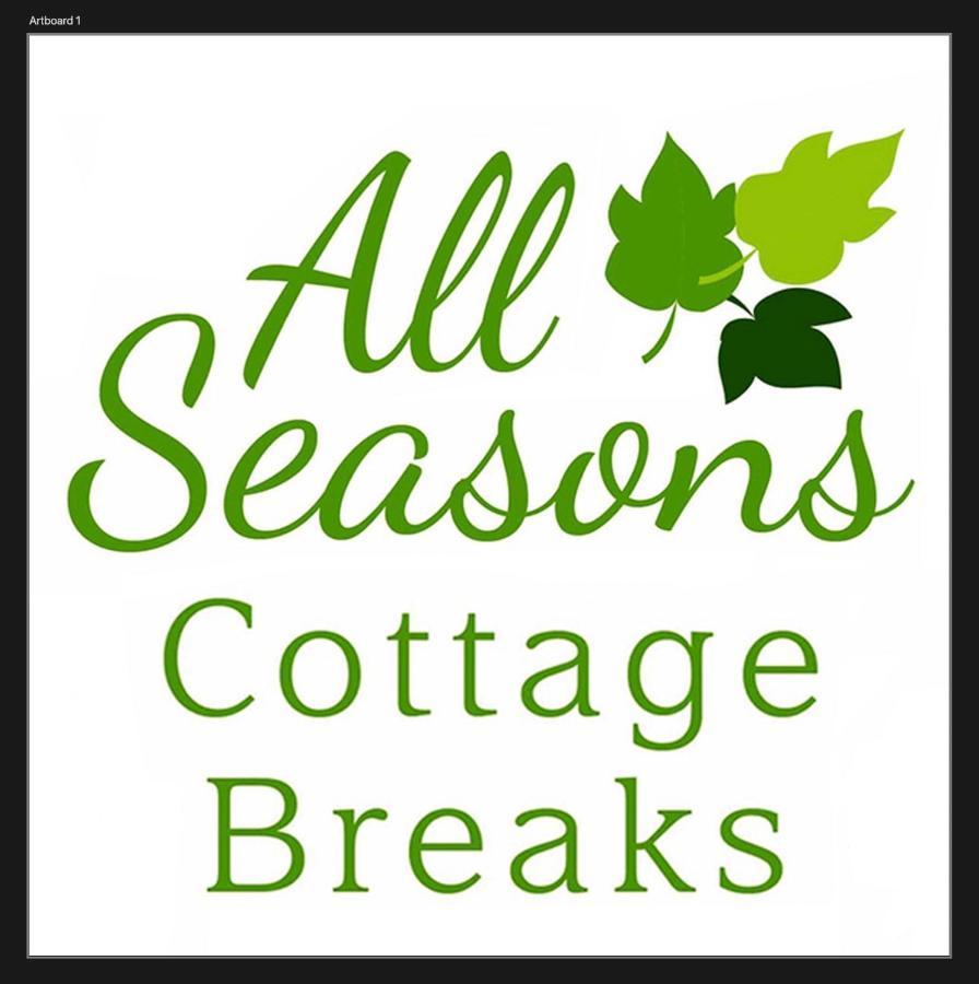 All Seasons Cottage Breaks Saxmundham Esterno foto