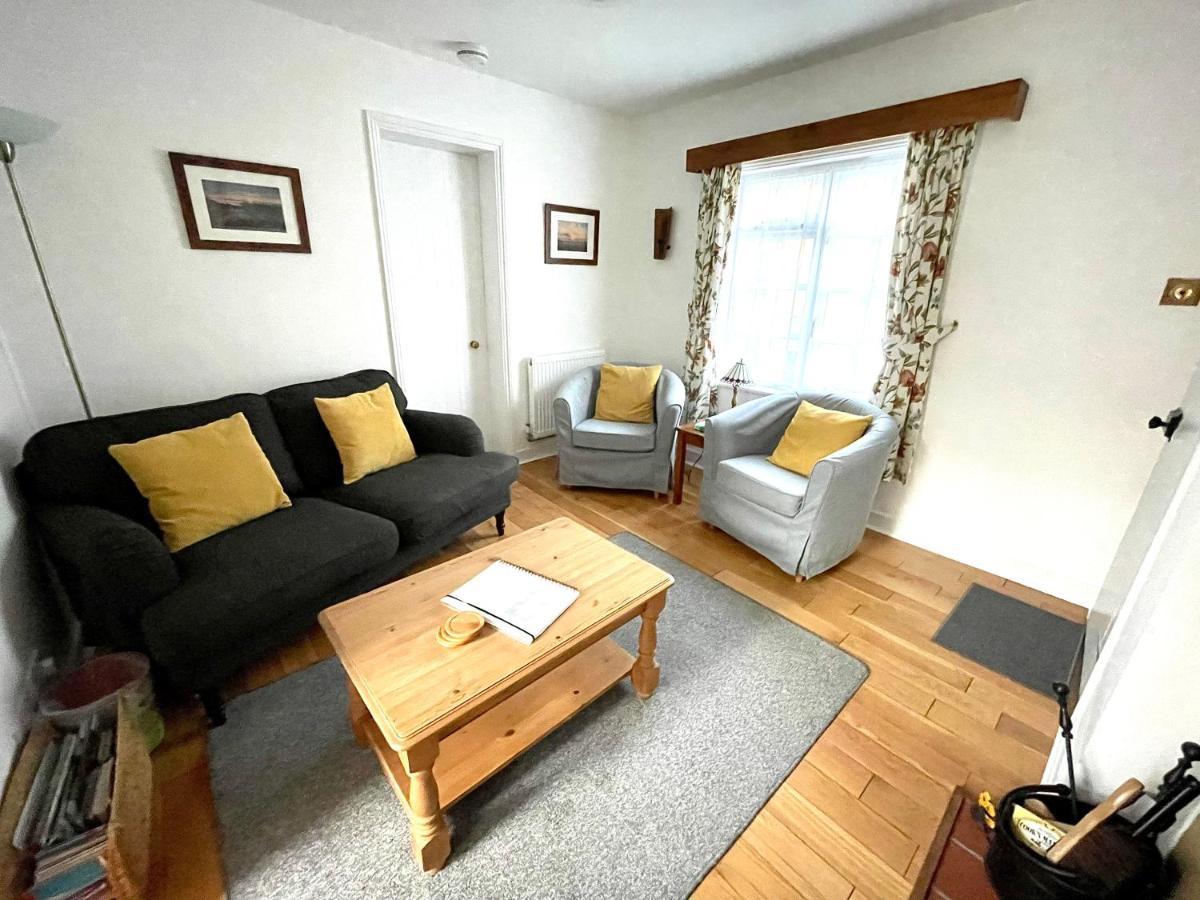 All Seasons Cottage Breaks Saxmundham Esterno foto