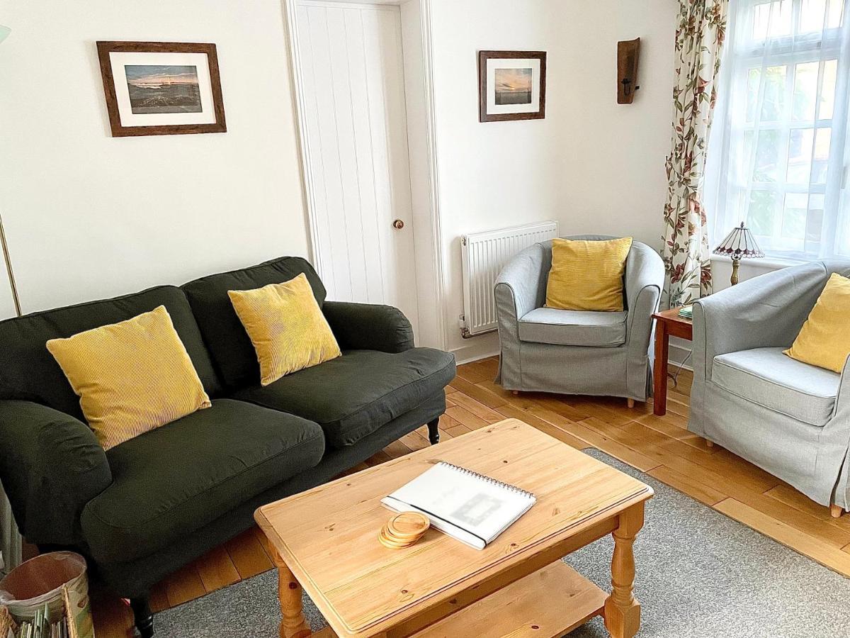 All Seasons Cottage Breaks Saxmundham Esterno foto