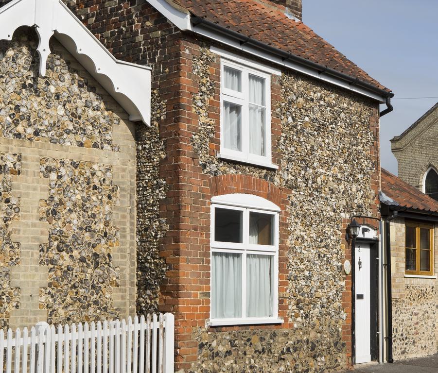 All Seasons Cottage Breaks Saxmundham Esterno foto