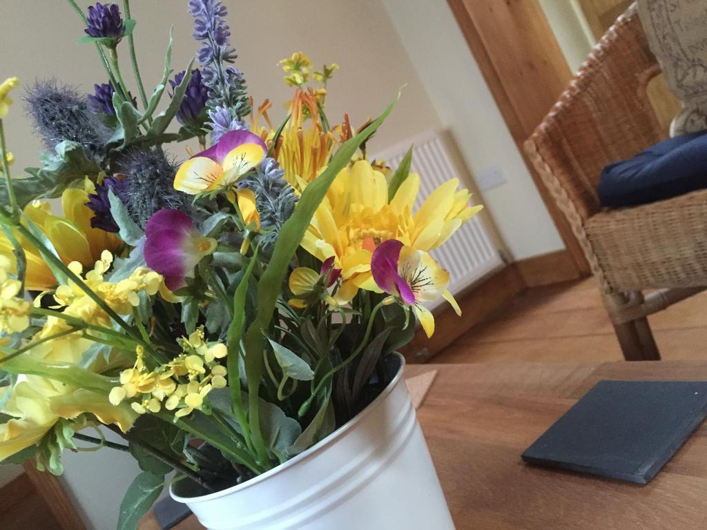 All Seasons Cottage Breaks Saxmundham Esterno foto