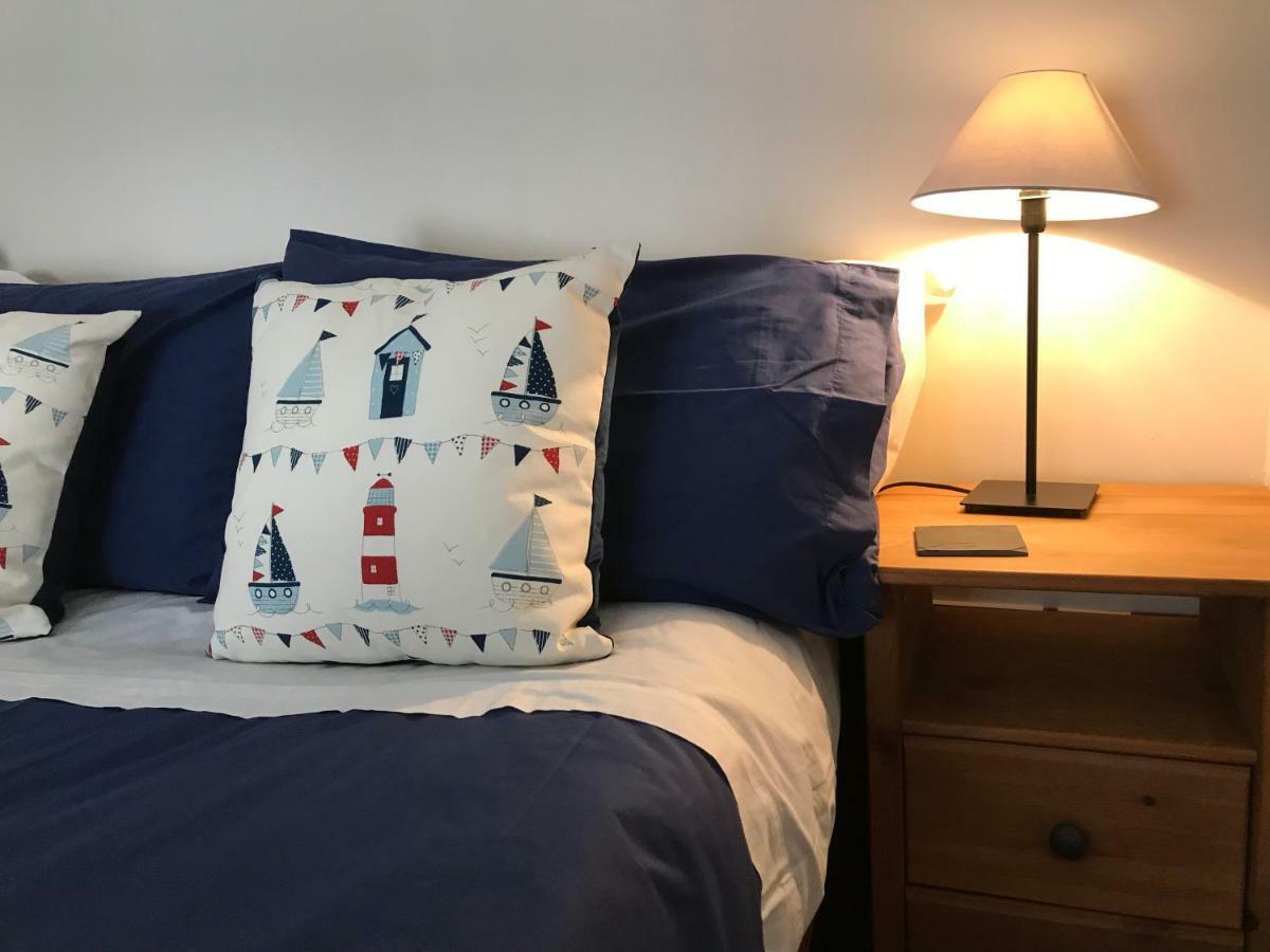 All Seasons Cottage Breaks Saxmundham Esterno foto