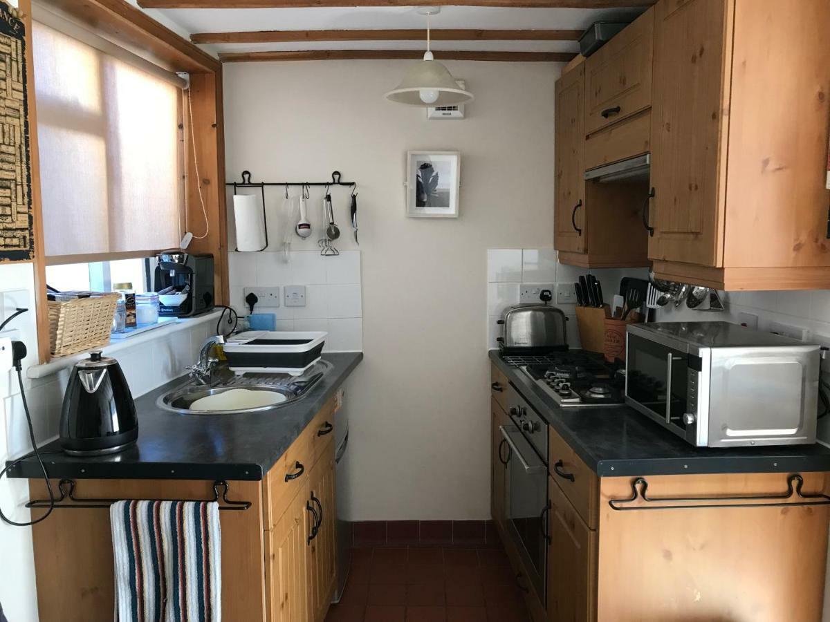 All Seasons Cottage Breaks Saxmundham Esterno foto
