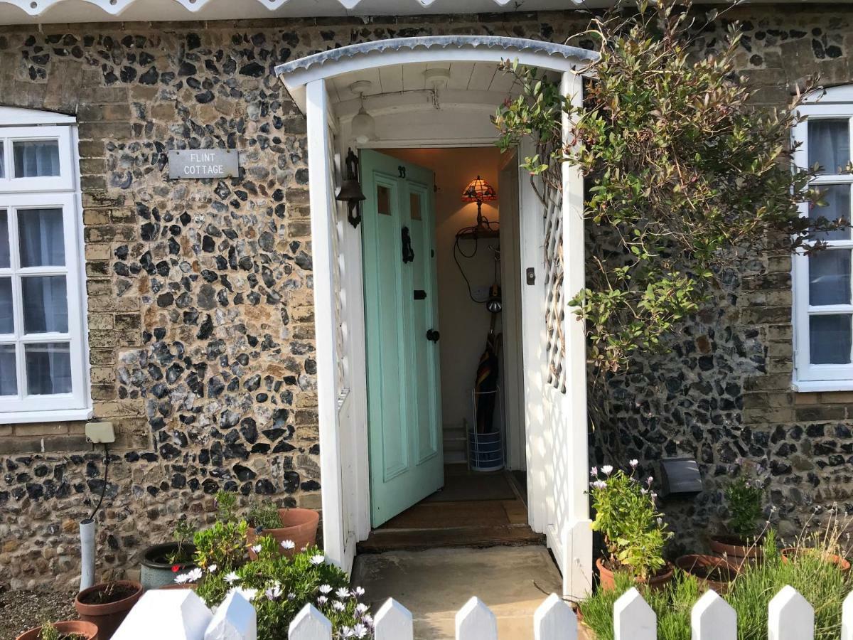 All Seasons Cottage Breaks Saxmundham Esterno foto